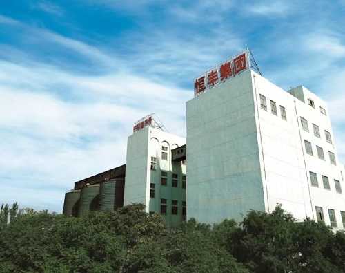 喜报：恒丰集团2款产品入选全国典范！