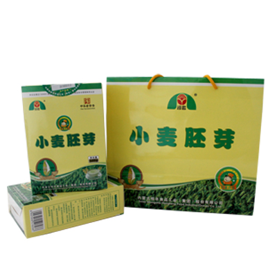 河套牌胚芽 礼盒500g*5盒