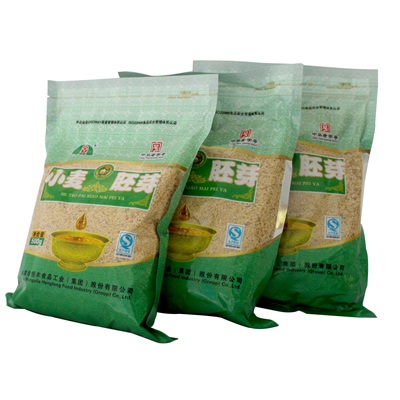 河套牌胚芽 袋装 500g